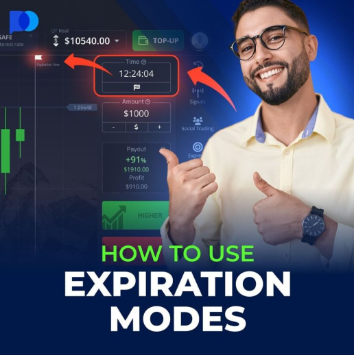 Pocket Option A Comprehensive Guide to Online Trading